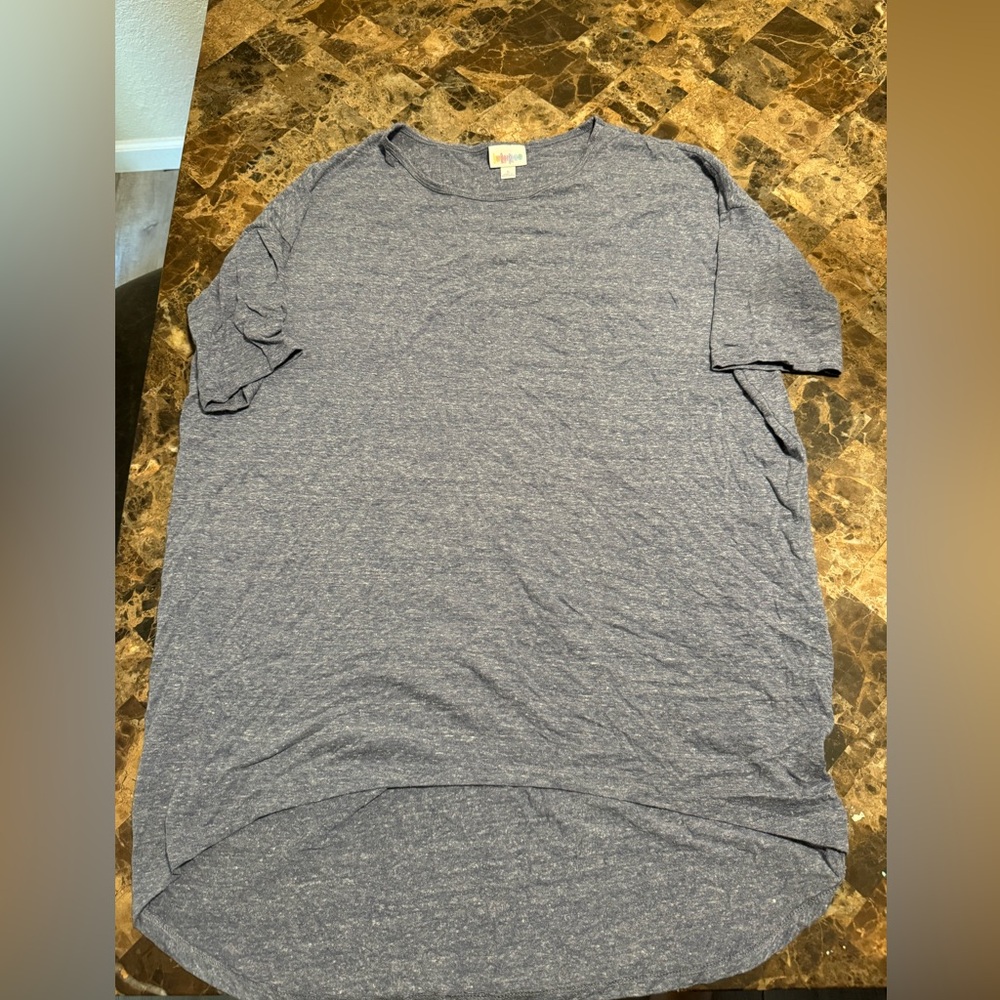 Lularoe Irma Top
